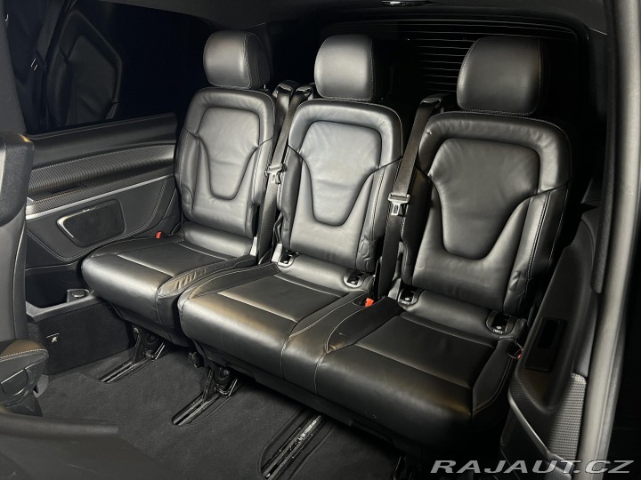 Mercedes-Benz V V300*4MATIC*Burmestr*LED* 2020