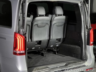 Mercedes-Benz V V300*4MATIC*Burmestr*LED* 2020