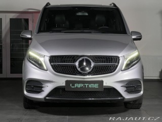 Mercedes-Benz V V300*4MATIC*Burmestr*LED* 2020