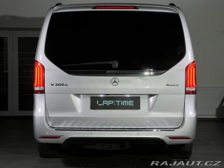 Mercedes-Benz V V300*4MATIC*Burmestr*LED* 2020