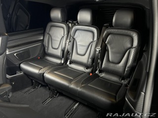 Mercedes-Benz V V300*4MATIC*Burmestr*LED* 2020