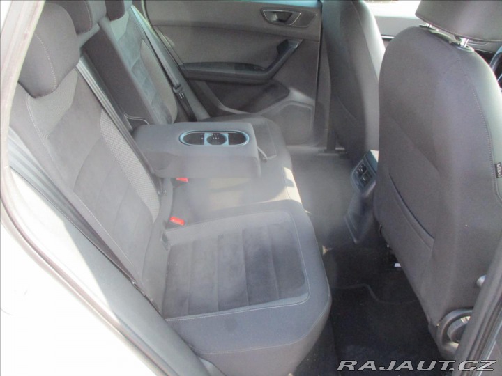 Seat Ateca 2,0 TDI 140 kW 4WD DSG Xc 2017