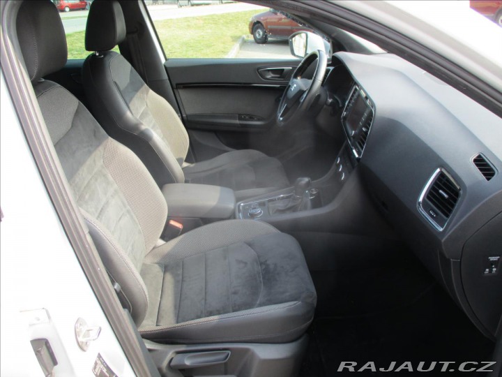 Seat Ateca 2,0 TDI 140 kW 4WD DSG Xc 2017