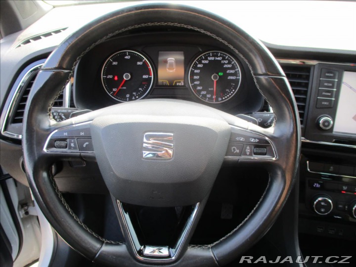 Seat Ateca 2,0 TDI 140 kW 4WD DSG Xc 2017