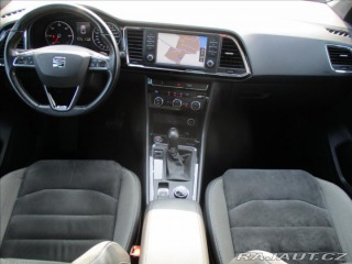 Seat Ateca 2,0 TDI 140 kW 4WD DSG Xc 2017
