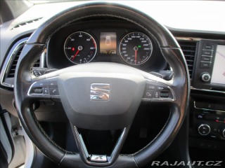 Seat Ateca 2,0 TDI 140 kW 4WD DSG Xc 2017