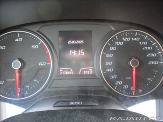 Seat Ateca 2,0 TDI 140 kW 4WD DSG Xc 2017