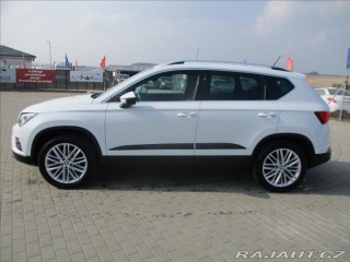 Seat Ateca 2,0 TDI 140 kW 4WD DSG Xc 2017
