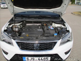 Seat Ateca 2,0 TDI 140 kW 4WD DSG Xc 2017
