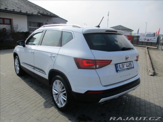 Seat Ateca 2,0 TDI 140 kW 4WD DSG Xc 2017