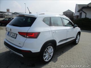 Seat Ateca 2,0 TDI 140 kW 4WD DSG Xc 2017