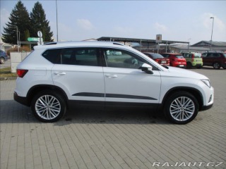 Seat Ateca 2,0 TDI 140 kW 4WD DSG Xc 2017