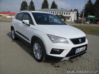 Seat Ateca 2,0 TDI 140 kW 4WD DSG Xc 2017