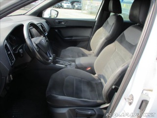 Seat Ateca 2,0 TDI 140 kW 4WD DSG Xc 2017