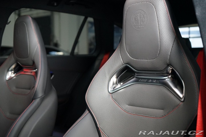 Mercedes-Benz C 63S E-Perf. 500kW 4M+ AMG 2024