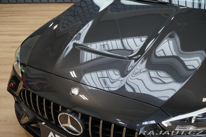 Mercedes-Benz C 63S E-Perf. 500kW 4M+ AMG 2024