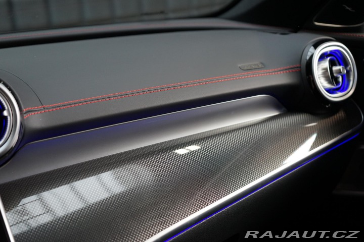 Mercedes-Benz C 63S E-Perf. 500kW 4M+ AMG 2024