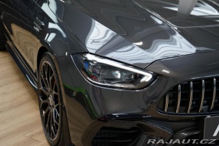 Mercedes-Benz C 63S E-Perf. 500kW 4M+ AMG 2024