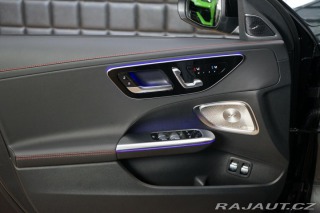 Mercedes-Benz C 63S E-Perf. 500kW 4M+ AMG 2024