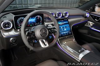 Mercedes-Benz C 63S E-Perf. 500kW 4M+ AMG 2024