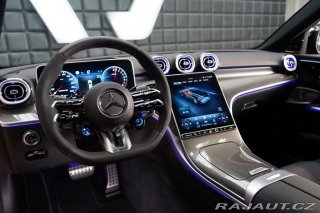 Mercedes-Benz C 63S E-Perf. 500kW 4M+ AMG 2024
