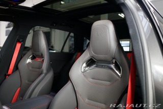 Mercedes-Benz C 63S E-Perf. 500kW 4M+ AMG 2024