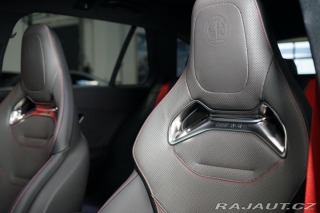 Mercedes-Benz C 63S E-Perf. 500kW 4M+ AMG 2024