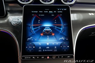 Mercedes-Benz C 63S E-Perf. 500kW 4M+ AMG 2024