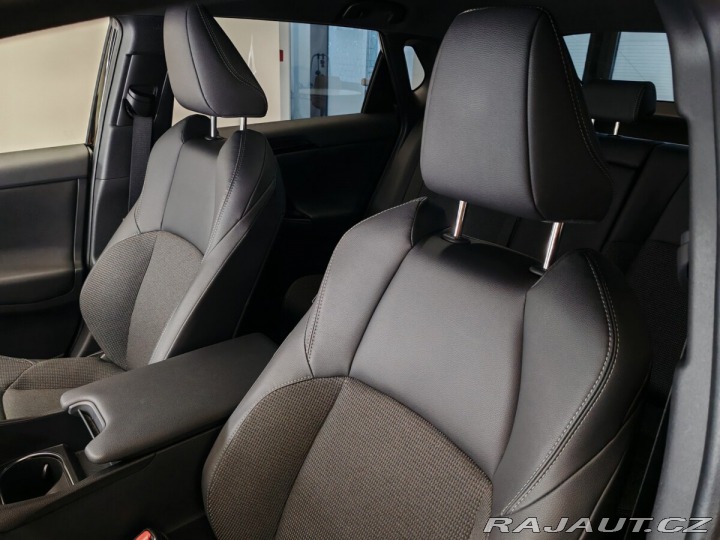 Toyota bZ4X 4X4 160kWh PRESTIGE Black 2023