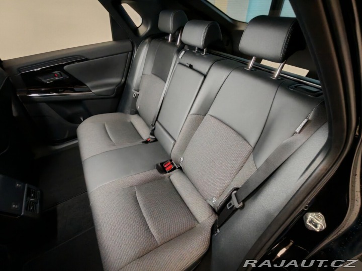 Toyota bZ4X 4X4 160kWh PRESTIGE Black 2023