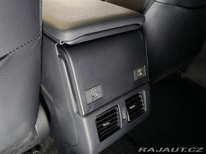 Toyota bZ4X 4X4 160kWh PRESTIGE Black 2023