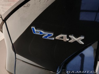 Toyota bZ4X Prestige 2023