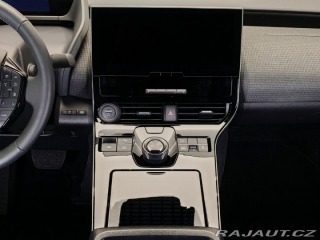Toyota bZ4X Prestige 2023