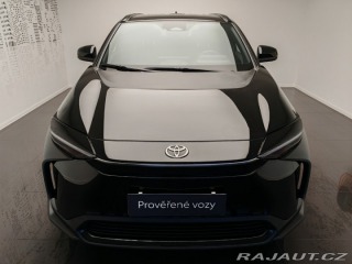 Toyota bZ4X Prestige 2023