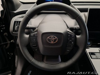 Toyota bZ4X Prestige 2023