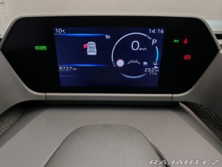 Toyota bZ4X Prestige 2023