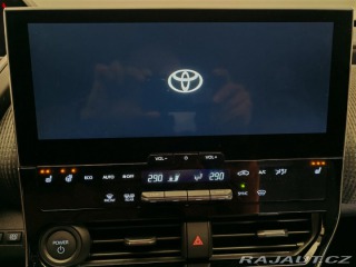 Toyota bZ4X Prestige 2023