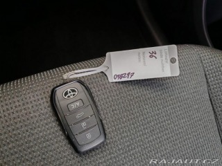 Toyota bZ4X Prestige 2023