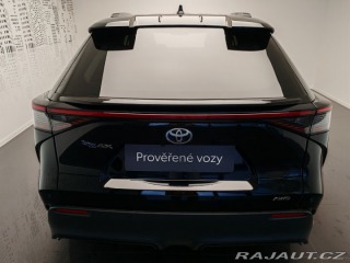 Toyota bZ4X Prestige 2023