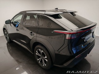 Toyota bZ4X Prestige 2023