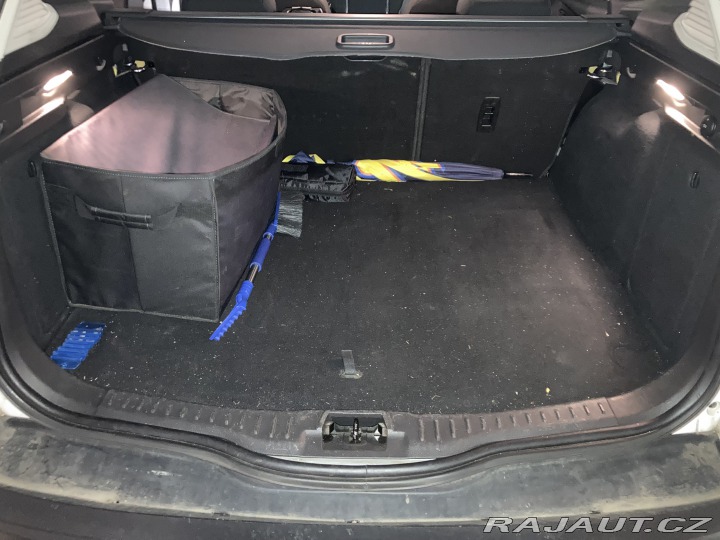 Ford Focus TDCI 1.5 2018
