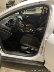 Ford Focus TDCI 1.5 2018