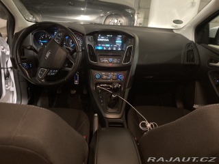 Ford Focus TDCI 1.5 2018