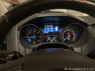 Ford Focus TDCI 1.5 2018