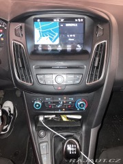 Ford Focus TDCI 1.5 2018