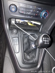 Ford Focus TDCI 1.5 2018