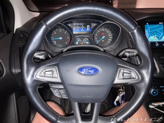 Ford Focus TDCI 1.5 2018