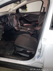 Ford Focus TDCI 1.5 2018