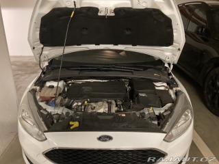 Ford Focus TDCI 1.5 2018