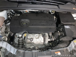 Ford Focus TDCI 1.5 2018